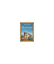 Davy Crockett: An American