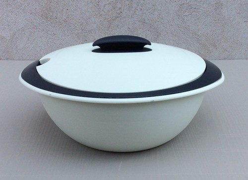 Tupperware soupiere iso duo - soupiere,