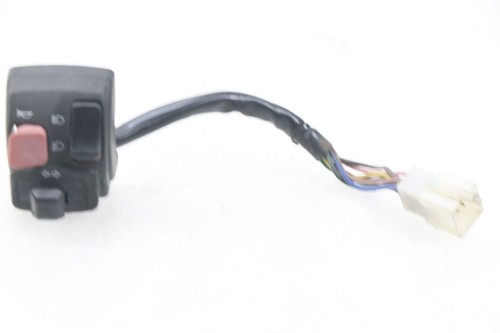Commodo gauche mbk booster - -,