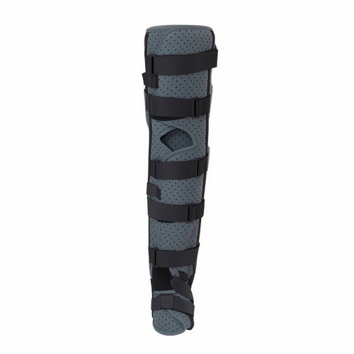 Attelle immobilisation de - d'immobilisation,