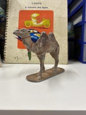 Chameau QUIRALU 8 cm dans son jus Bon État