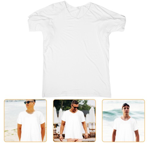 Shirt manches courtes - t-shirt,