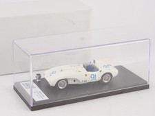 Jolly Model n° JL6028 Ferrari 375 mm Lyeth #91 1959 010/150 exemplaires 1/43