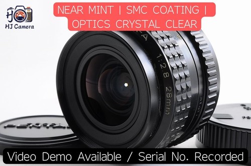 Near mint pentax smc - mint],