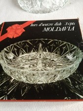 VINTAGE 1950 : ANCIEN PLAT