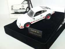 PORSCHE 911 CARRERA RS 2,7 L