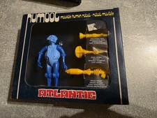 Figurine Atlantic  Vintage