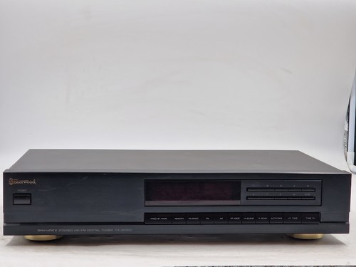 Tuner numérique fm - numérique, am/fm