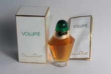 Eau de toilette Volupté Oscar de La Renta 50 ml vintage (60172)