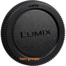 VFC4315  Bouchon D'objectif