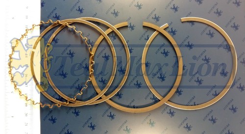 Segments 4 diam 88 - segments, 1,5