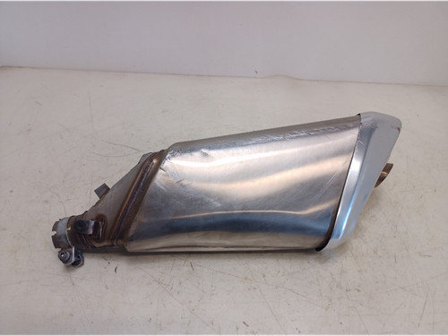 Silencieux suzuki 1340 gsxr - silencieux,