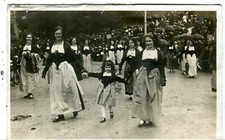 Suisse Bern Mère Et Fille