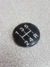 Pastille cache garniture