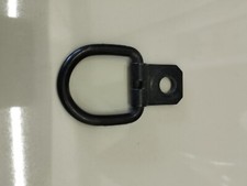 Anneaux amarrage soute Camping car caravane