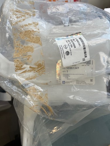 Bocal lave glace chevrolet - -,