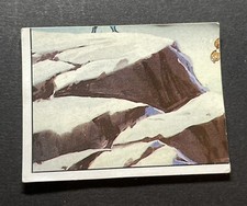 Carte PANINI THUNDERCATS