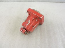 Carter fixation cloche