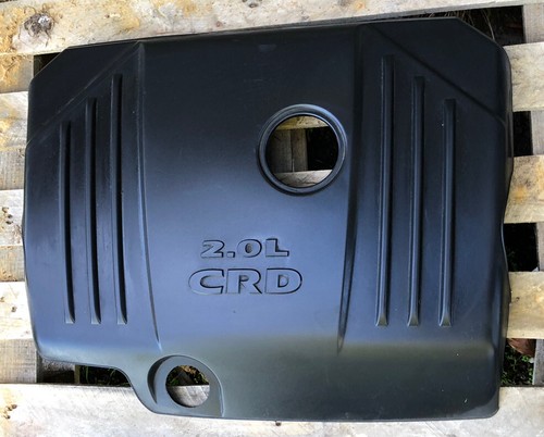 Cache moteur chrysler sebring - moteur,