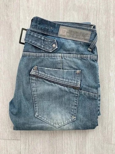 Jeans 512 rough soul taille - rg,