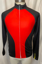 Mavic Cosmic Elite Long Sleeve