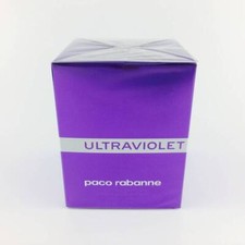 Paco Rabanne Ultraviolet Woman