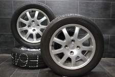 Jantes En Aluminium Originales