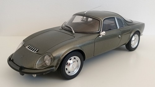 Matra djet ottomobile 1 - djet, 6,