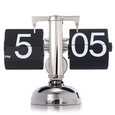 Horloge a Rabat, Flip Clock
