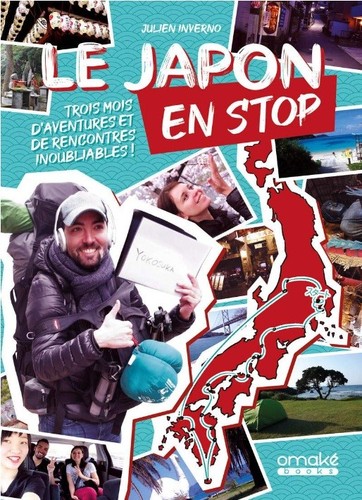 Japon stop trois - japon, en