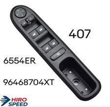 Commande lève-vitre Pour