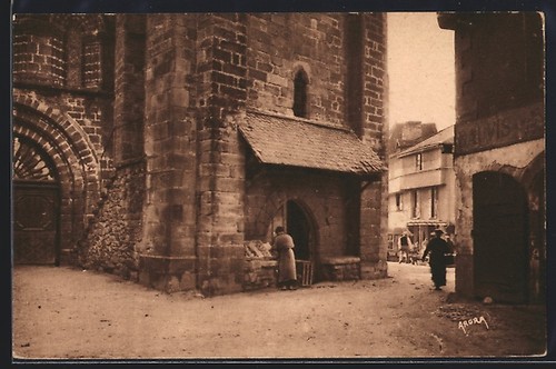 Cpa beaulieu sur dordogne - cpa, beaulieu-sur-dordogne