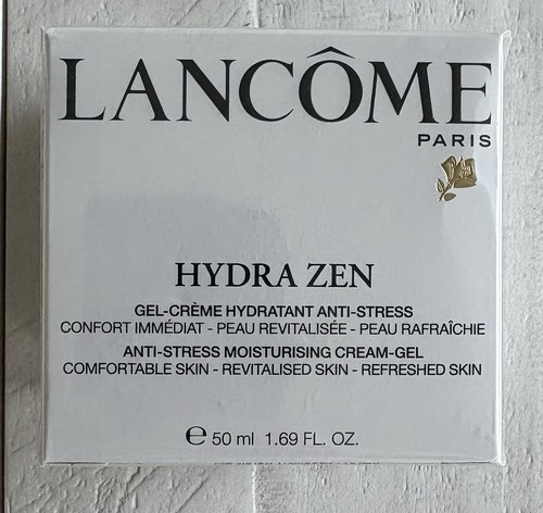 Lancome hydra zen gel cream - lancome,