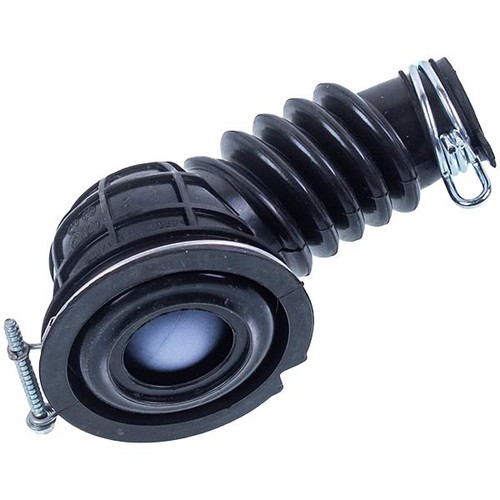 Tuyau sump machine - de, À