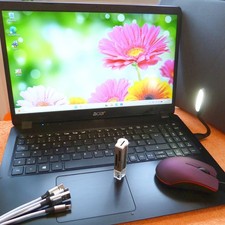 Acer A315 15 pouces Ultrabook