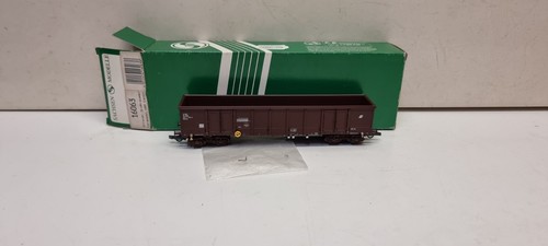 Sachsenmodelle wagon tombereau - sachsenmodelle,