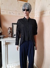 BELLE BLOUSE HIGH USE BY