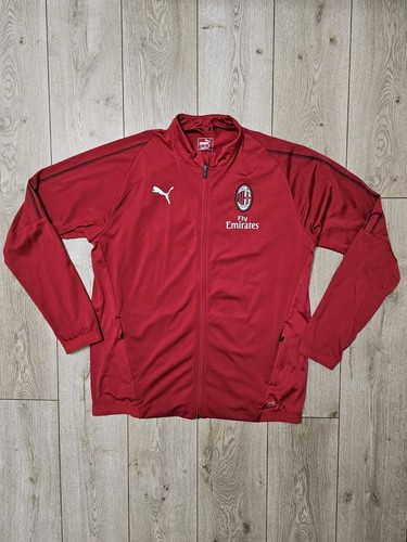 Veste football - de,