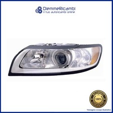 Phare Avant Gauche P Crom No