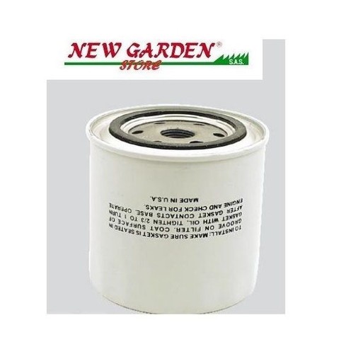 Filtre huile moteur pour - d'huile,