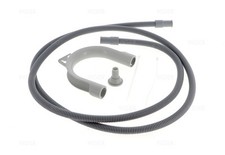 Tuyau d'évacuation seche