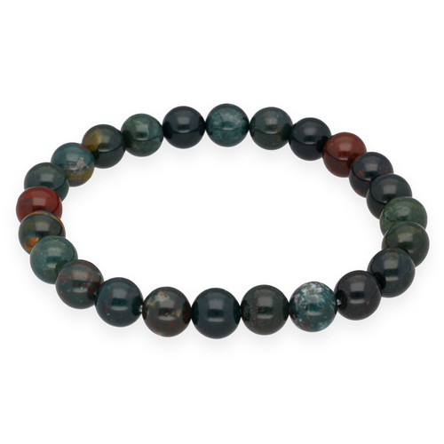Bracelet héliotrope - bracelet,