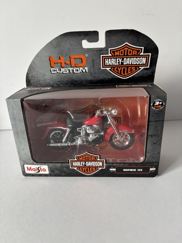 Harley davidson flh duo - harley,