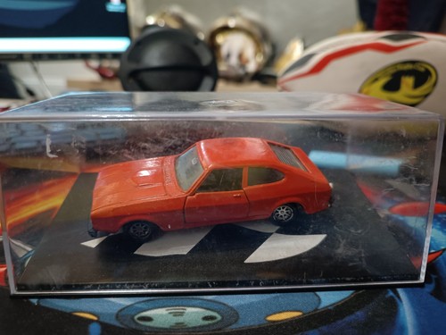 Ford capri mkii - capri,