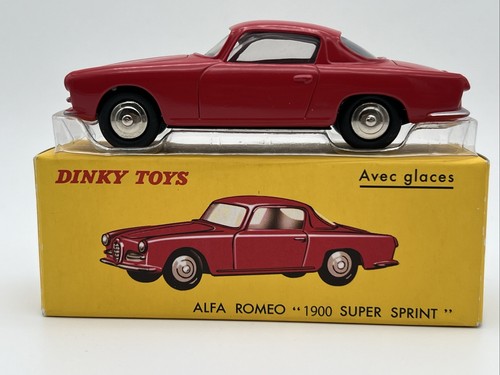 Alfa roméo 1900 super sprint - 1900,