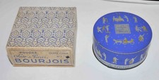 Poudre Soir de Paris Bourjois