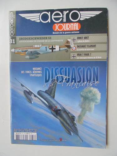 Aero journal 31 - ,