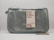 NOUVEAU MUJI étui de