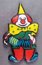 Kiri le Clown - Figurine