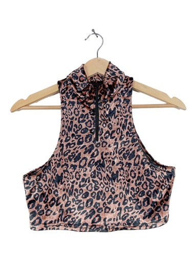 Boohoo crop top - boohoo, dames